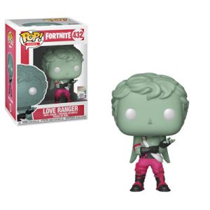 Fortnite: Love Ranger Pop Vinyl Figure