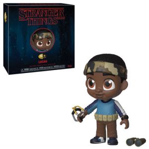 Stranger Things: Lucas 5 Star Action Figure