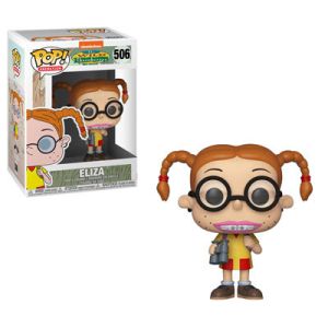funko pop darwin