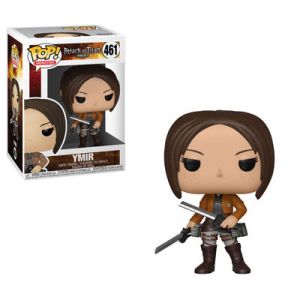 Attack on Titan: Ymir Pop Vinyl Figure