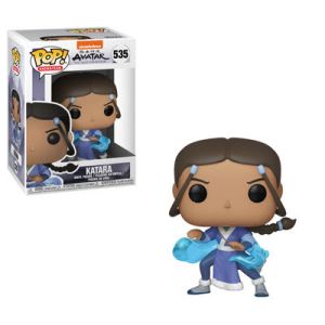 Avatar: The Last Airbender - Katara Pop Vinyl Figure