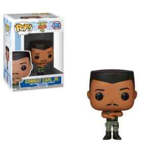 Disney: Combat Carl Jr. Pop Vinyl Figure (Toy Story 4)