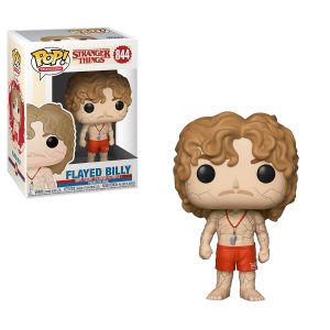 Stranger Things S3: Flayed Billy Pop Figure