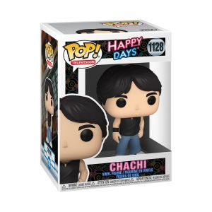 Happy Days: Chachi Pop Figure