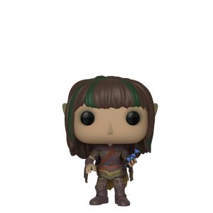 Dark Crystal: Rian Pop Figure