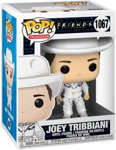 joey pop figure