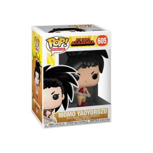 My Hero Academia: Yaoyoruzu Pop Figure