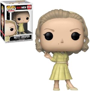 Mad Men: Betty Pop Figure