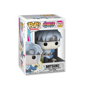 Boruto: Mitsuki Pop Figure