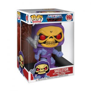 Masters of the Universe: Skeletor 10'' Jumbo Pop Figure