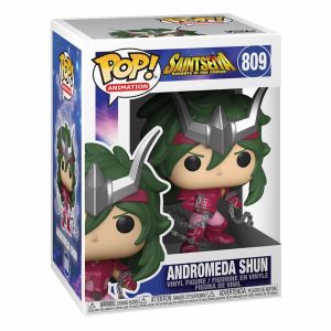 Saint Seiya: Andromeda Shun Pop Figure