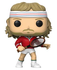 bjorn ironside funko pop