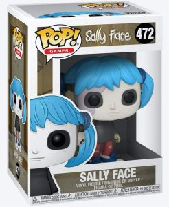 funko pop line friends sally