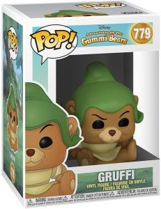 gummi bear funko