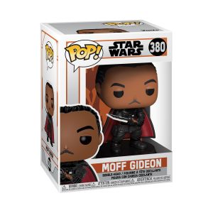 Star Wars: Mandalorian - Moff Gideon Pop Figure