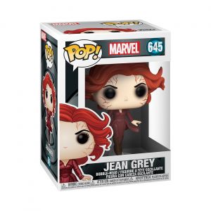 X-Men Films 20th Anniversary: Jean Grey Pop Figure