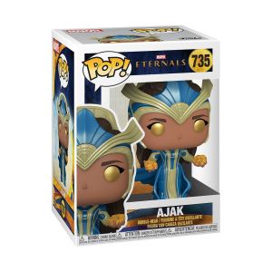 Eternals: Ajack Pop Figure