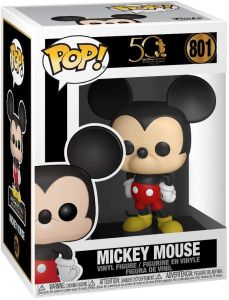 mickey pop figure