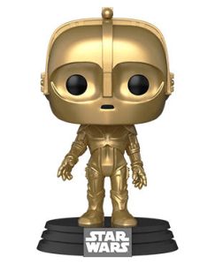 Star Wars: Concept Series - C-3PO Pop Figure