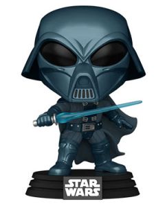 Star Wars: Concept Series - Vader Pop Figure