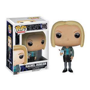 Orphan Black: Rachel Duncan POP Vinyl Figure