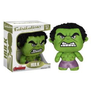 Avengers 2: Age of Ultron - Hulk Fabrikations Soft Sculpture Figure