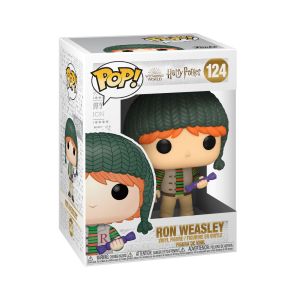 funko harry potter holiday