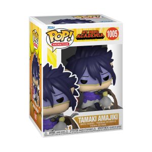 My Hero Academia: Suneater (Tamaki Amajiki) Pop Figure