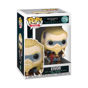 funko pop eivor
