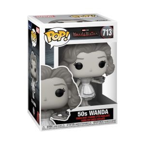 wanda 50's funko pop