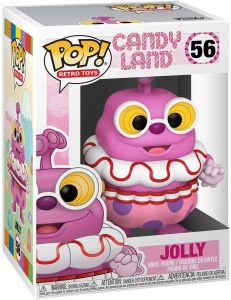 pop retro toys list