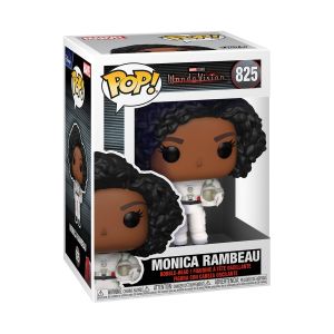 WandaVision: Monica Rambeau Pop Figure