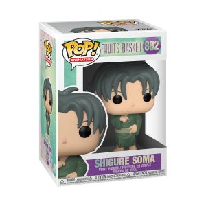 shigure pop funko
