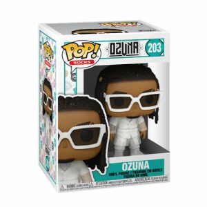 make pop figure