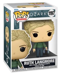 Ozark: Ruth Langmore Pop Figure