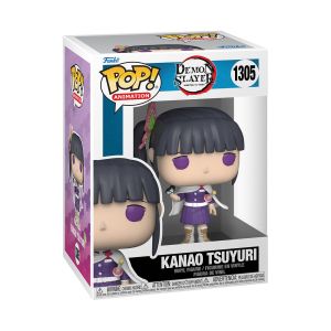 Demon Slayer: Kanao Tsuyuri Pop Figure