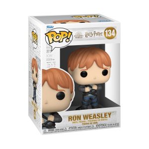 Harry Potter: Anniversary - Ron in Devil's Snare Pop Figure