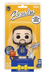 POPsies: NBA Stars - Stephen Curry