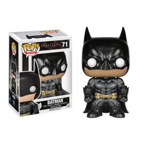 Batman: Arkham Knight - Batman Pop Figure