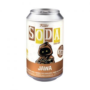 Star Wars: Jawa Vinyl Soda Figure (Limited Edition: 15,000 PCS)