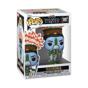 Black Panther: Wakanda Forever - Namora Pop Figure