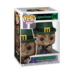 Leprechaun: Leprechaun Pop Figure