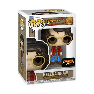 Indiana Jones: Dial of Destiny - Helena Shaw Pop Figure