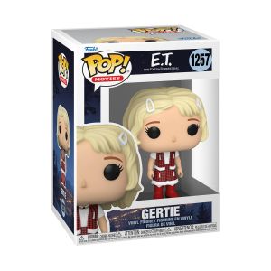 ET 40th Anniversary: Gertie Pop Figure