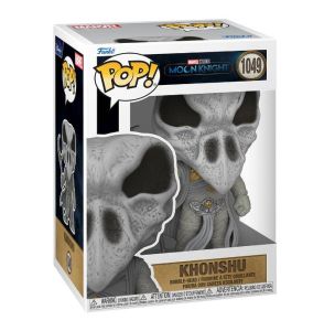 Moon Knight: Khonshu Pop Figure