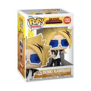 My Hero Academia: Kaminari Denki Pop Figure