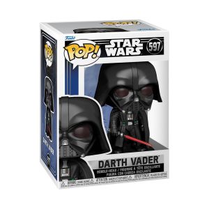 Star Wars: New Classics - Darth Vader Pop Figure