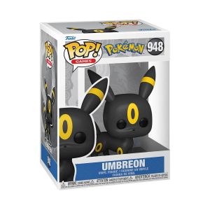 Pokemon: Eeveelution - Umbreon Pop Figure