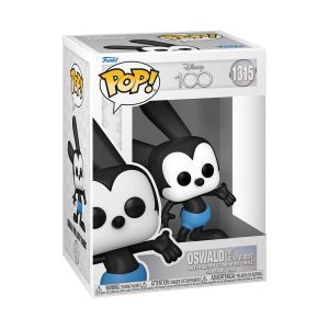 Disney: 100th Anniversary - Oswald Pop Figure