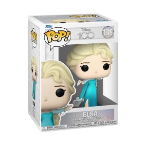 Disney: 100th Anniversary - Elsa Pop Figure